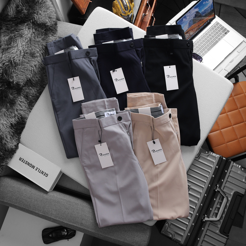 21769-z4753027535843-e50d0fb52c3da9df6ea4a65cc2c03163-12.png Quần Tây Nam Rurumen Cao Cấp - QB420