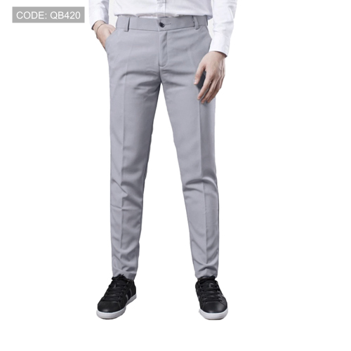 Quần Tây Nam Rurumen Cao Cấp 20 Quần Tây Nam Rurumen Cao Cấp