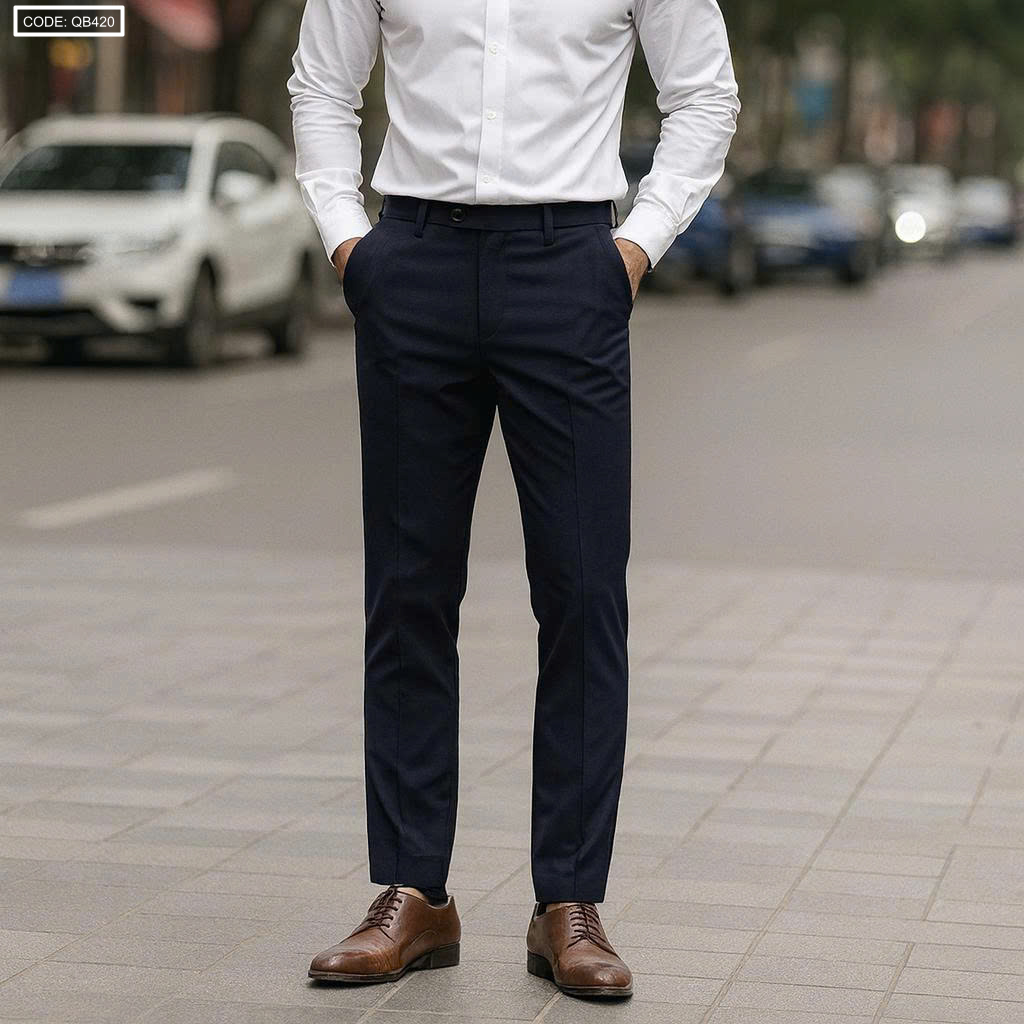 21769_z7127011922847-1c87c2e8e83ac0637b11953f29a17a9c_20251017221653-2.png Quần Tây Nam Rurumen Cao Cấp - QB420