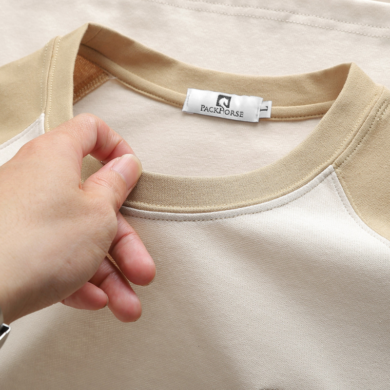 21840-z4758806549982-b8e839d70e62423ececa34e16abef264-4.png Áo Thun Nam Cổ Tròn Pack Horse Tay Phối Màu Thêu Chữ TERA - AB446