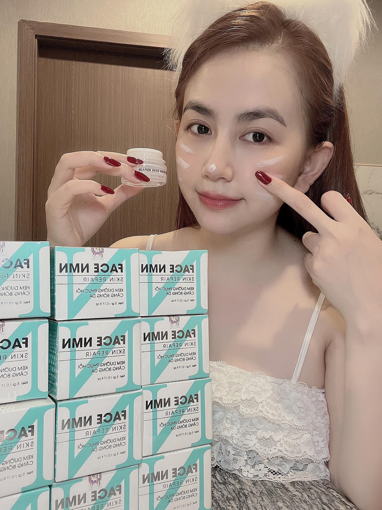 22417-381228619-3501936913360873-1188388513112350471-n-2.jpg Combo Kem Face và Serum Tinh Chất Collagen Peptide Eros Skinlab - CBFACEEROS