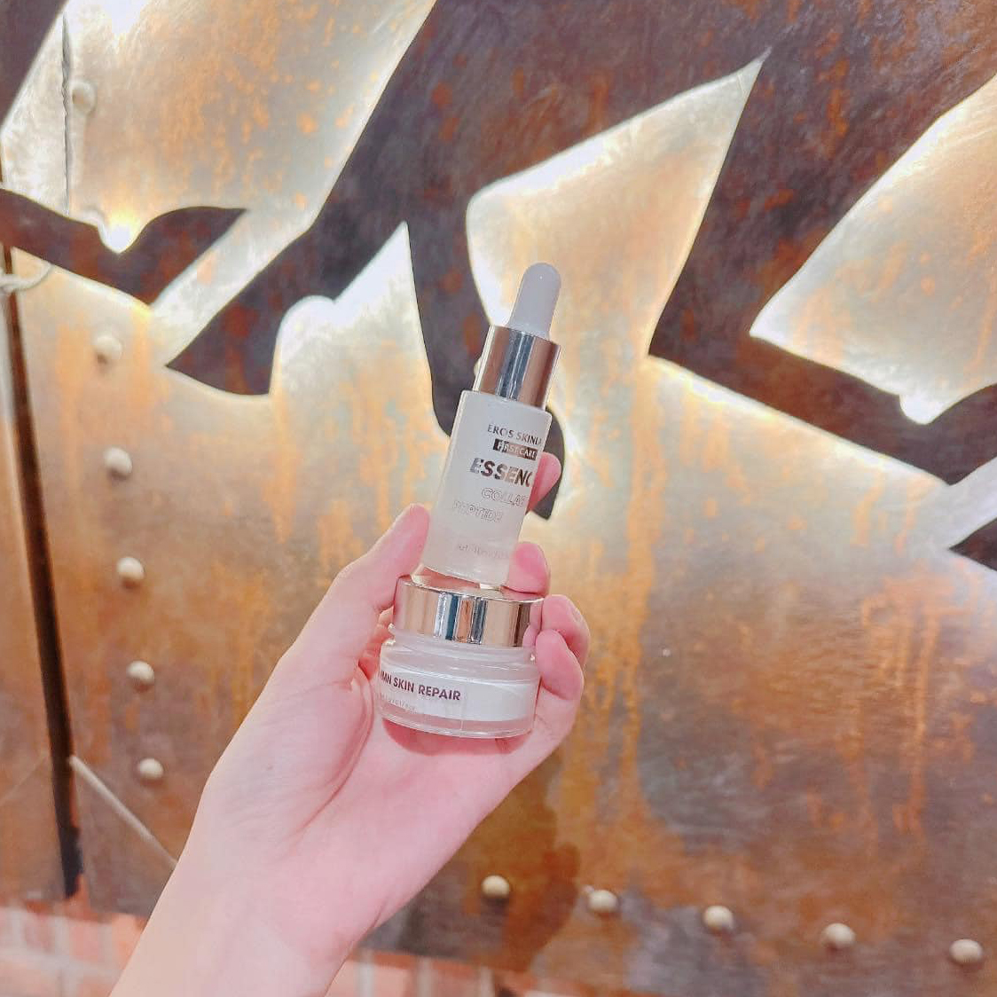 22417-395164189-3522461751308389-7967711527187433585-n-2.jpg Combo Kem Face và Serum Tinh Chất Collagen Peptide Eros Skinlab - CBFACEEROS