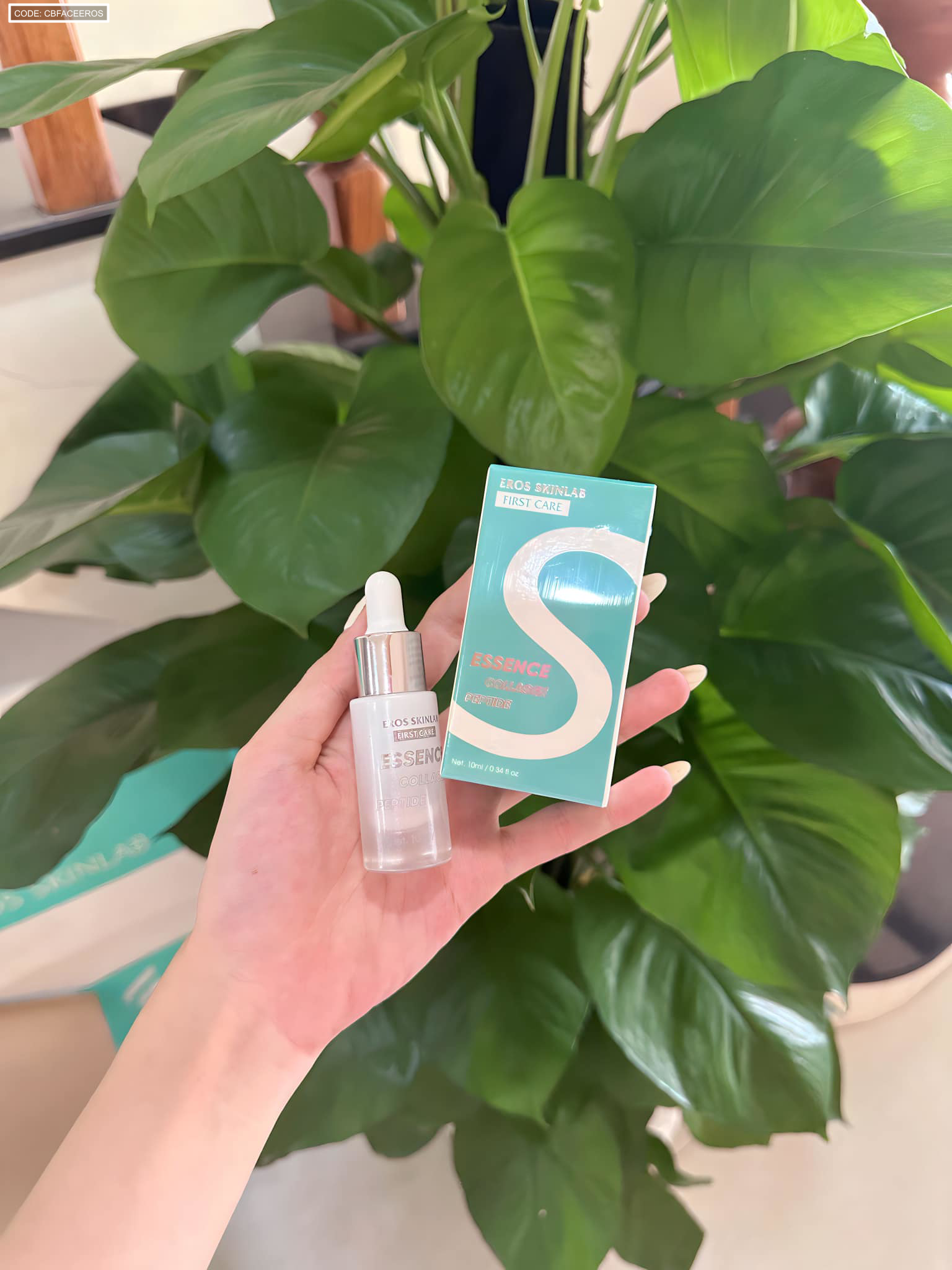 22417_481664783-1054243110080482-3751303788341582486-n_20251103014943.png Combo Kem Face và Serum Tinh Chất Collagen Peptide Eros Skinlab - CBFACEEROS