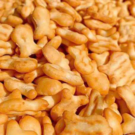 Bánh Quy Cá Vị Bơ Sữa Thơm Ngon 250g 7 Bánh Quy Cá Vị Bơ Sữa Thơm Ngon 250g