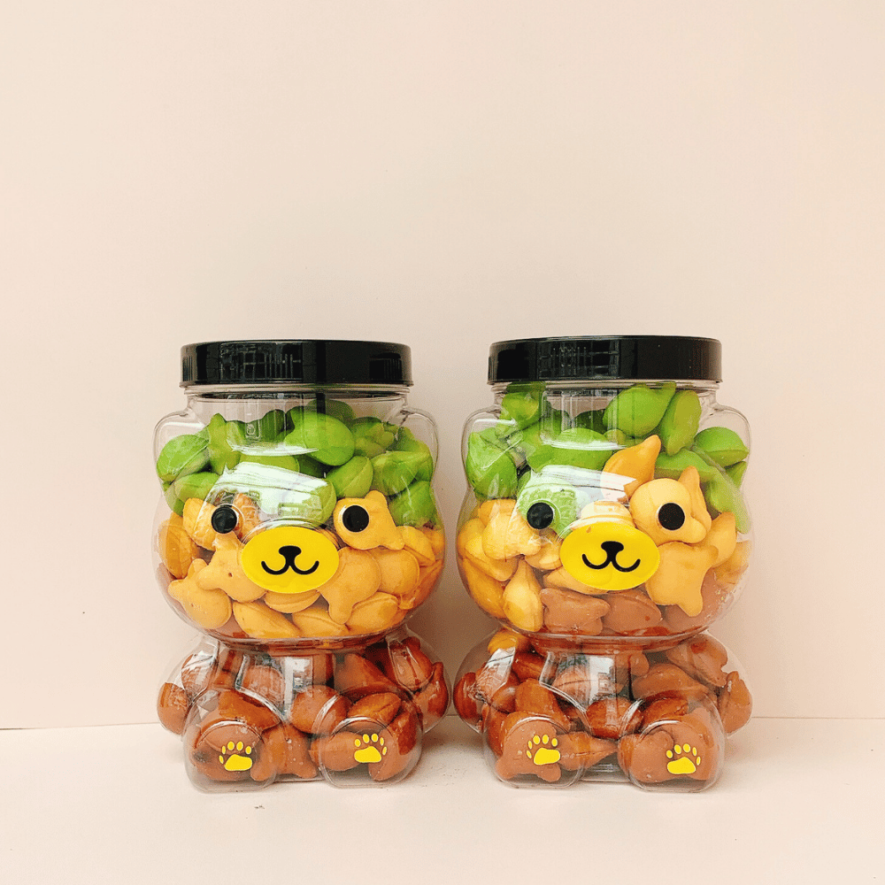 22512_20240718093452704_20251112121112.png Bánh Gấu Mix 3 Vị Thơm Ngon 500g - Hộp Gấu Lớn - BGM