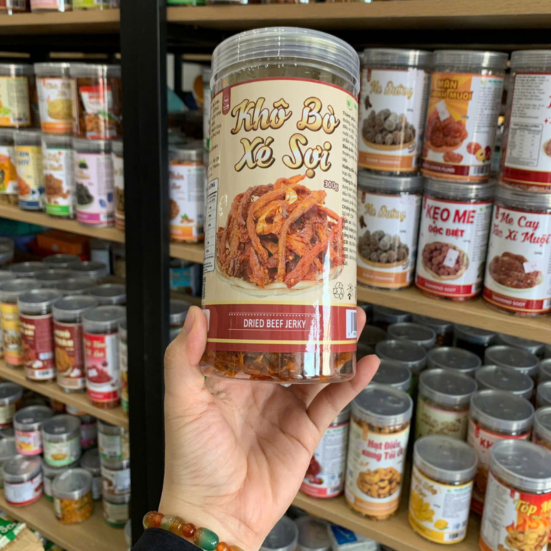 22517_97_20251203165520-2.png Khô Bò Xé Sợi Loại Ngon 300g hộp - KBXS