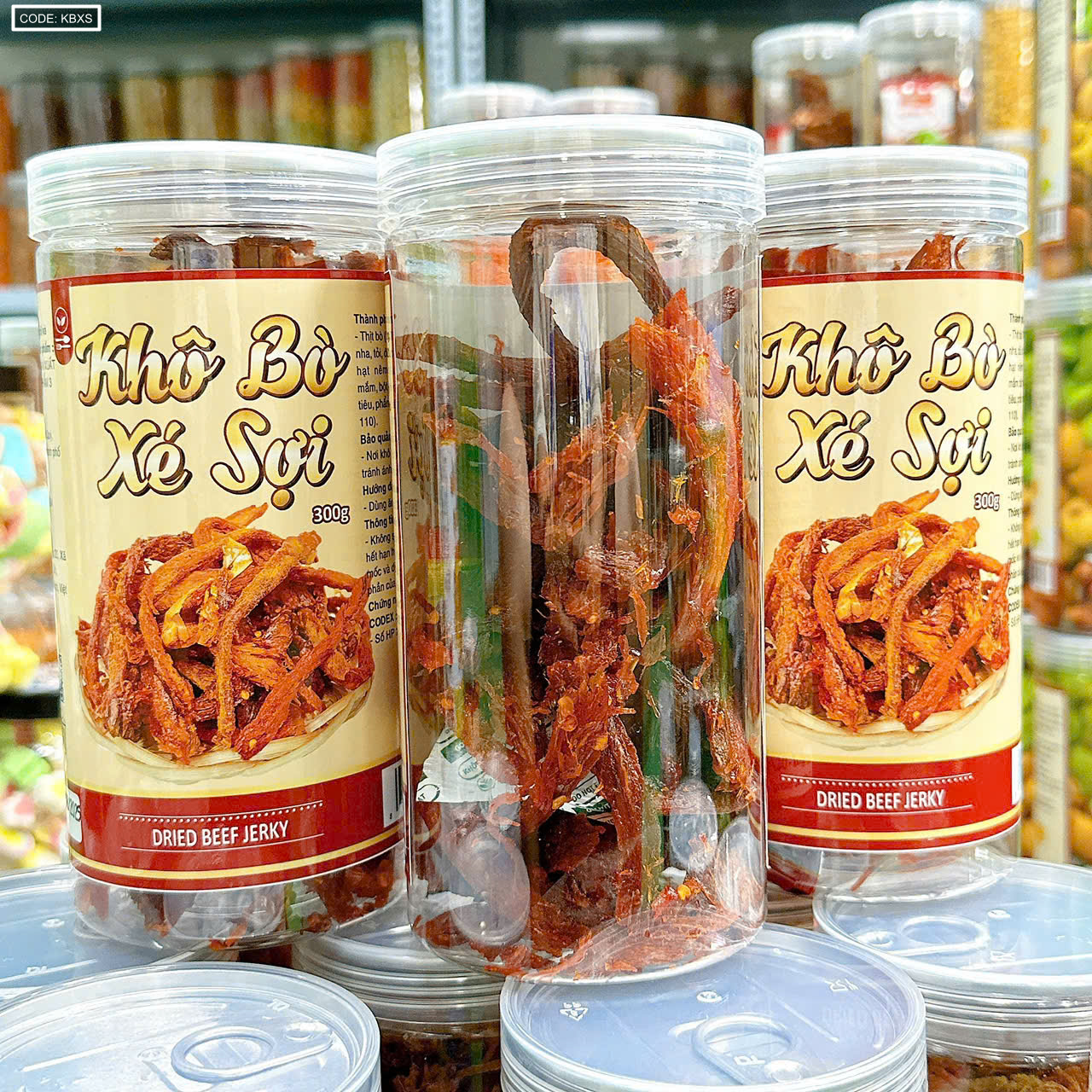 22517_z7198502243317-ccc014d5116706936200a265e389a8ea_20251107172206-3.png Khô Bò Xé Sợi Loại Ngon 300g hộp - KBXS