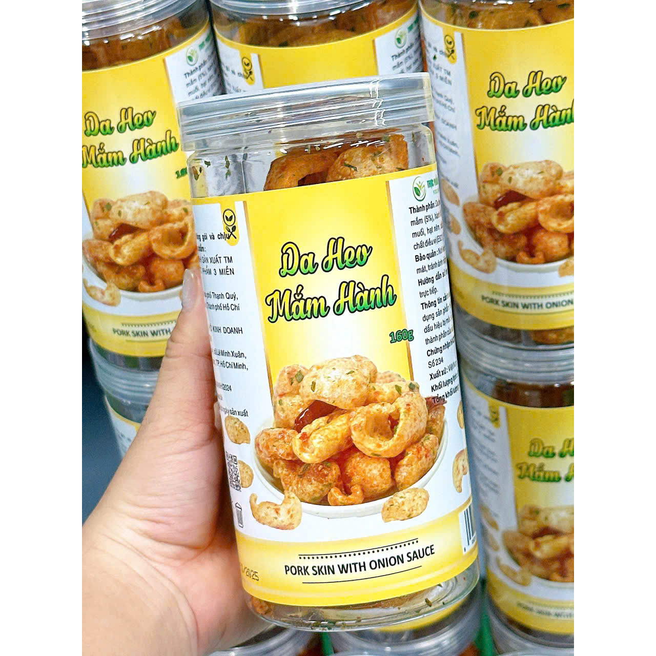 22521_z7198042048406-28bbfbc98c0b0b6aeddfd4bd2337bbdc_20251110171234.png Da Heo Mắm Hành Thơm Ngon Đậm Vị 160g - DHMH