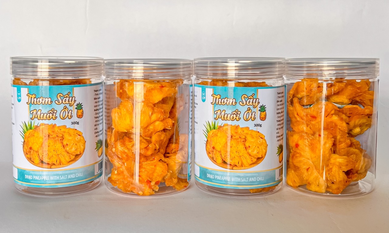 22533-z4827116811205-ac68203cbdc01b9bc5bd5b54a9df0b9f-6.jpg Thơm Sấy Muối Ớt Thơm Ngon 300g - 8936208931599