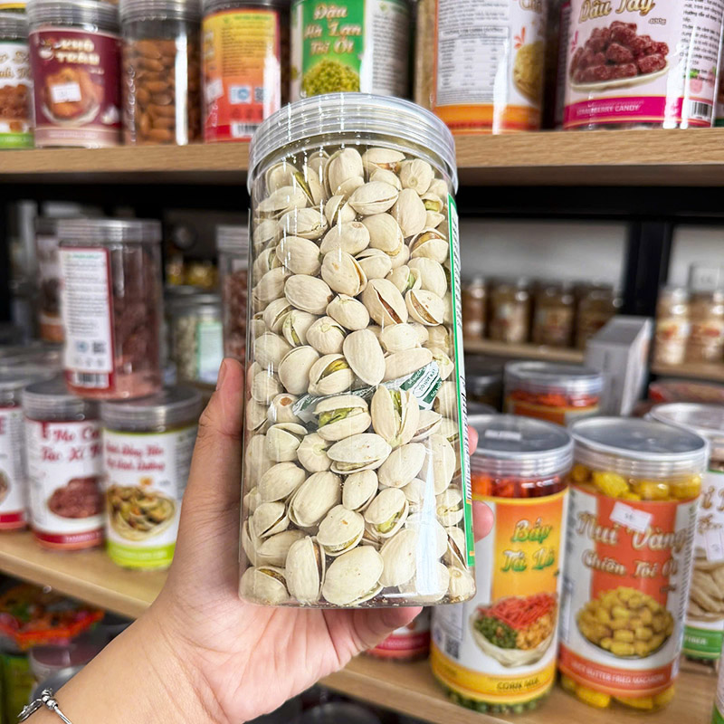 Shop sỉ hạt Dẻ Cười Loại Ngon 500g Hộp 5 Shop sỉ hạt Dẻ Cười Loại Ngon 500g Hộp