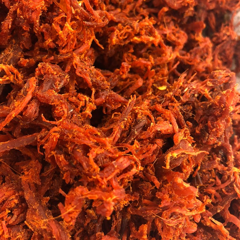 22741_hinh-do-an-tet-2026-1_20251112154434-2.png Khô Mix 3 Vị Tẩm Vị Heo, Mực Sợi Hấp Dẫn, Khô Gà Lá Chanh Hộp Ngôi Sao Lớn 450g - Hộp Quà Tết 2026 - KM3V450