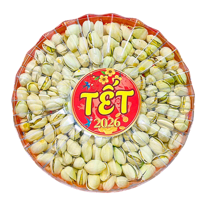 Hộp Quà Tết Hạt Dẻ Cười 400g - Hộp Sun Khía Hộp Quà Tết 2026 8 Hộp Quà Tết Hạt Dẻ Cười 400g - Hộp Sun Khía Hộp Quà Tết 2026