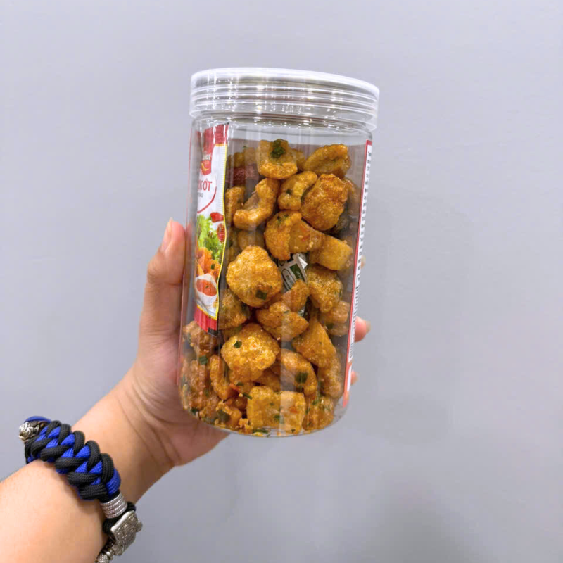 22813_5_20250916183424.png Tóp Mỡ Mắm Hành Thơm Ngon 250g - 8936208930493