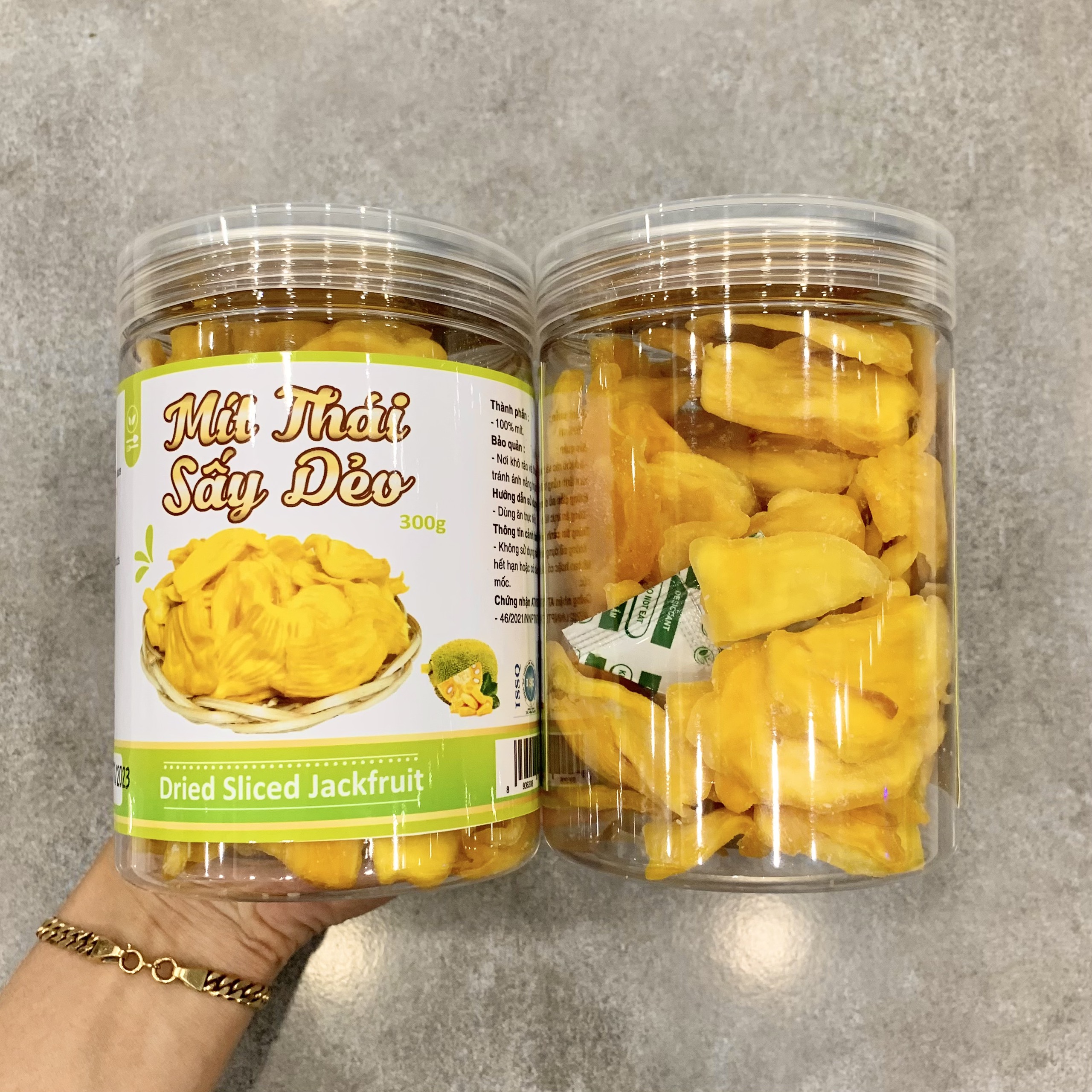 Shop sỉ mít Thái Sấy Dẻo Thơm Ngon 300g 2 Shop sỉ mít Thái Sấy Dẻo Thơm Ngon 300g