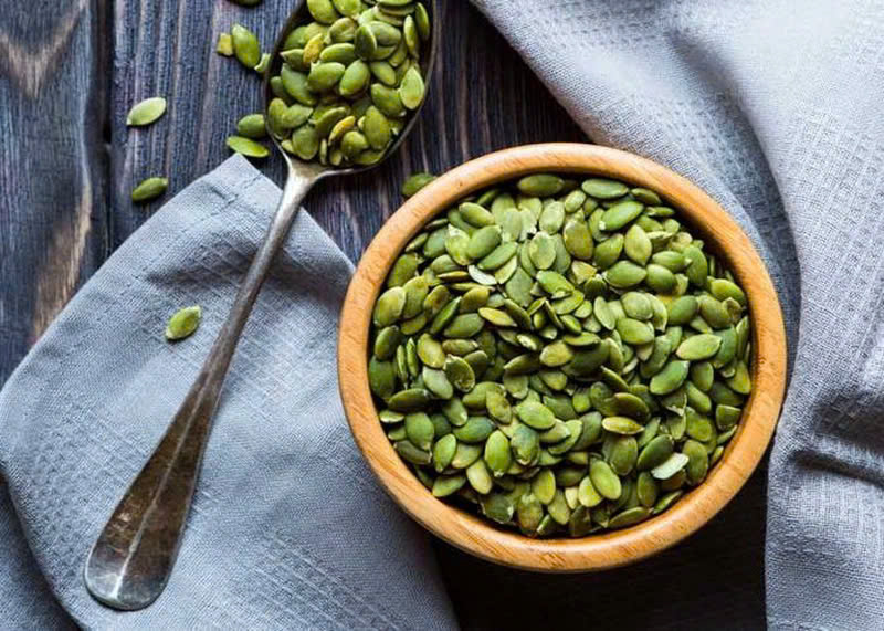 23084_z6025422070590-37bba45733aea7355992e5347ba626b6_20241112172731-2.jpg Hộp Quà Tết Hạt Bí Xanh Sấy Mộc Thơm Ngon 500g - Hộp Sun Khía Hộp Quà Tết 2026 - HBXHK