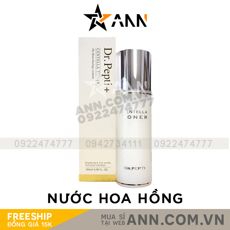 23112-toner-pepti-1.png Nước Hoa Hồng Dr.Pepti Centella Toner Hàn Quốc 180ml - 8809563063567