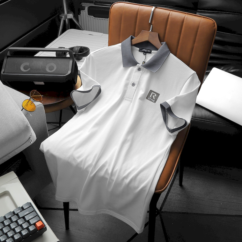 23339-z5007610750323-9d9a0d1c2a4144ab797c695d5184be24-3.png Áo Thun Nam Polo Cổ Bẻ Thêu Logo R Style (Có size 3x) - CS217