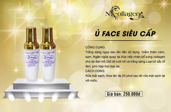 23350-u-trang-face-ncollagen-2-2.jpg Kem Ủ Trắng Face N Collagen Chuyên Spa Cao Cấp - 8938518571052