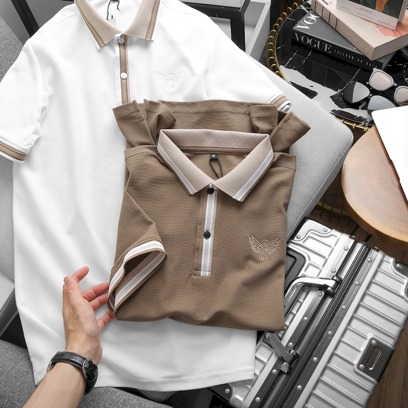 23367-z5024223077274-76defb6e0c44aa2dcb59bfaefc85360b-5.png Áo Thun Nam Polo Cổ Bẻ Thêu Logo Đại Bàng (Có size 3x) - CS218