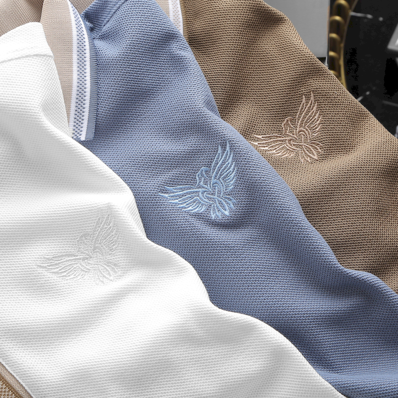 23367-z5024223084798-0da99e8a4670f1331dfc7274534364cc-5.png Áo Thun Nam Polo Cổ Bẻ Thêu Logo Đại Bàng (Có size 3x) - CS218