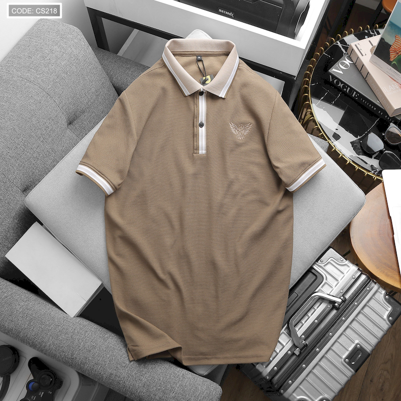 23367_23367-z5024223017804-a260aa6c625dc4c36f745536c8bd0b98_20251001130243-4.png Áo Thun Nam Polo Cổ Bẻ Thêu Logo Đại Bàng (Có size 3x) - CS218
