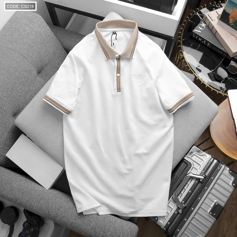 23367_23367-z5024223061601-b9cd07822df8cc799904f3833f9d5e19_20251001130245-4.png Áo Thun Nam Polo Cổ Bẻ Thêu Logo Đại Bàng (Có size 3x) - CS218