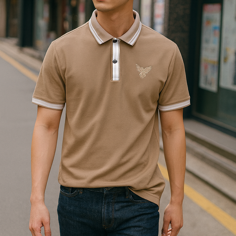 23367_chatgpt-image-16-30-23-21-thg-10-2025_20251021174124-3.png Áo Thun Nam Polo Cổ Bẻ Thêu Logo Đại Bàng (Có size 3x) - CS218