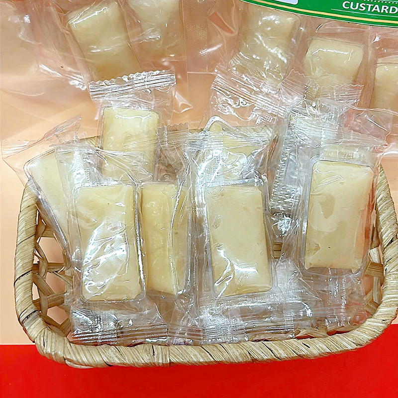 23376_z6125807772564-555e6a183718a395e1b8840033fb12ce_20241213162754-3.jpg Mứt Mãng Cầu Truyền Thống Túi Zip 300g - MMCTZ