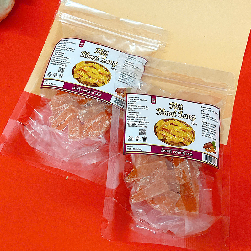 23388_z6125807094620-34f9d5779c203f3b1762365c21dc82b4_20241214092348-3.jpg Mứt Khoai Lang Túi Zip 300g - MKLHCK