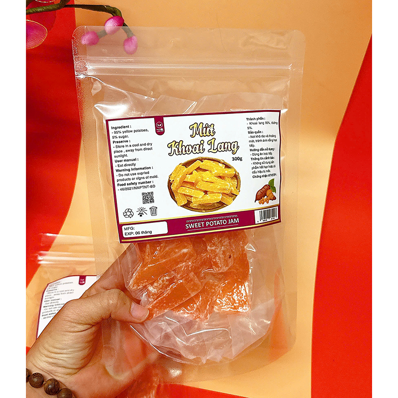 23388_z6125807103702-ef3735142d1ce8aee7b3d7ba354951c3_20241214092348-3.jpg Mứt Khoai Lang Túi Zip 300g - MKLHCK
