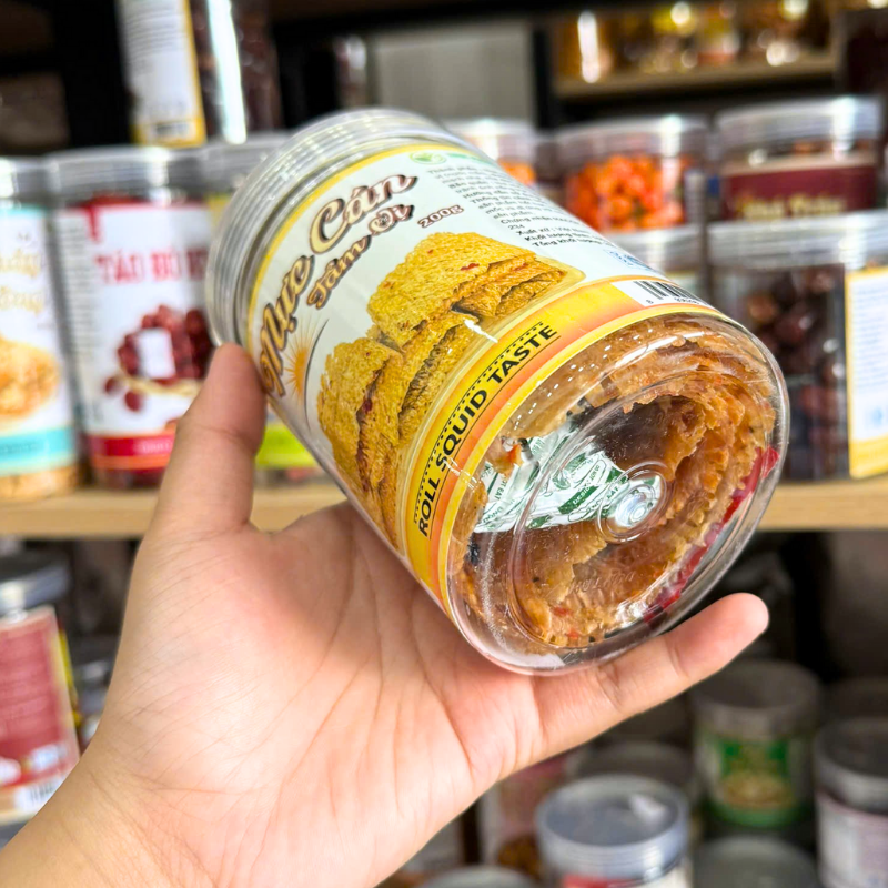 23446_82_20251205153110.png Mực Cán Tẩm Vị Thơm Ngon 200g Hộp Pet - MCTV200