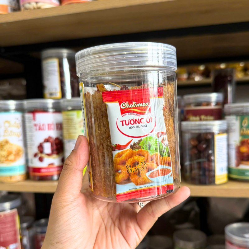 23446_83_20251205153111.png Mực Cán Tẩm Vị Thơm Ngon 200g Hộp Pet - MCTV200