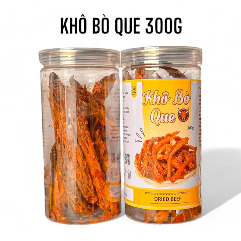23448_agfedgf-photoroom_20240731104617-4.png Khô Bò Que Loại Đặc Biệt 300g Hộp - KBQLN300