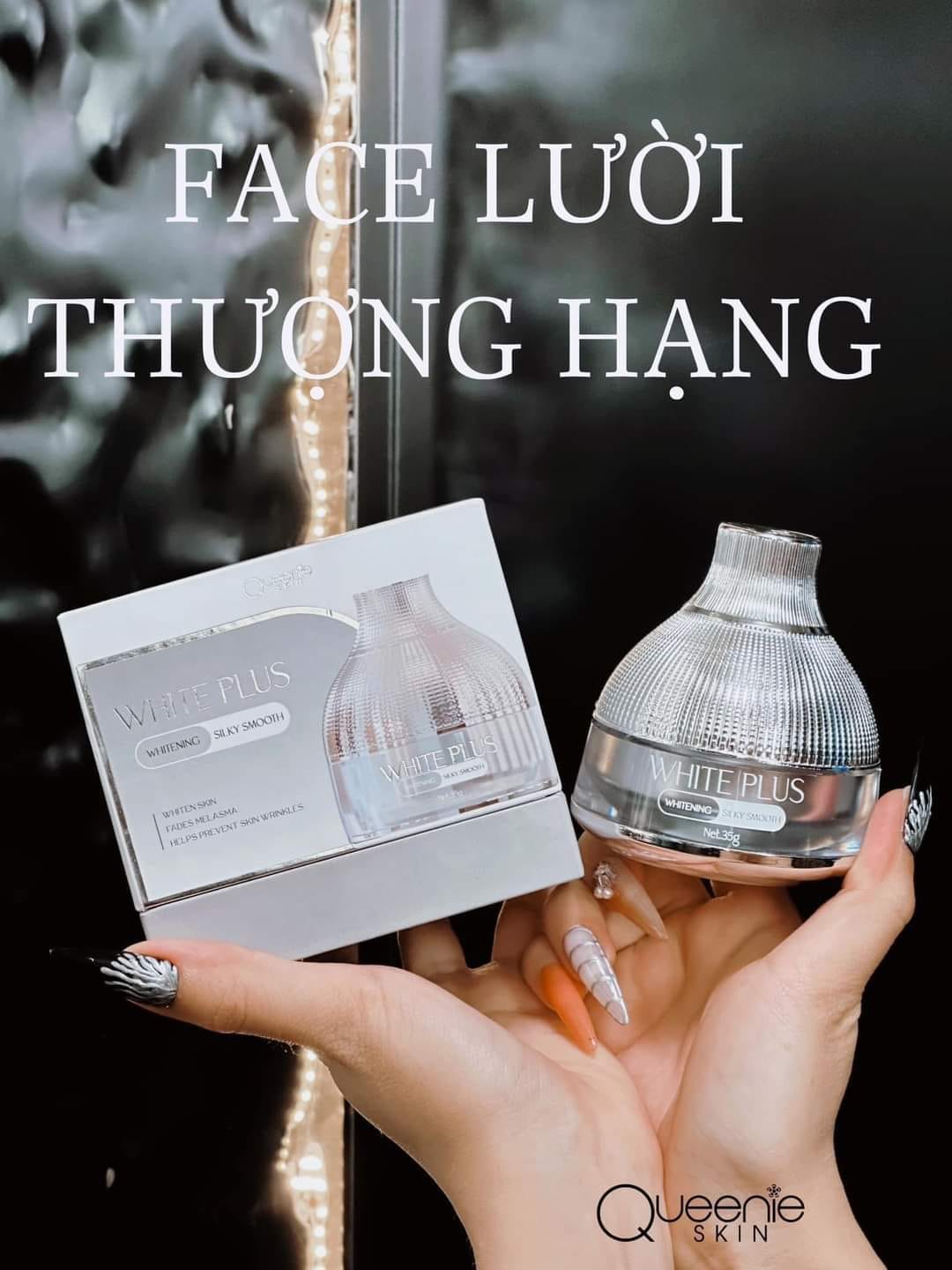 23650-430751486-1613062765764450-1601107909800440904-n-1.jpg Kem Face Lười Queenie Skin Phiên Bản Thượng Hạng 2024 Giảm Thâm Nám - FACELUOI2024