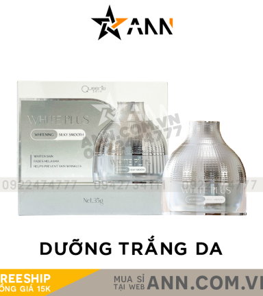 Kem Face Lười Queenie Skin Phiên Bản Thượng Hạng 2024 Giảm Thâm Nám - FACELUOI2024