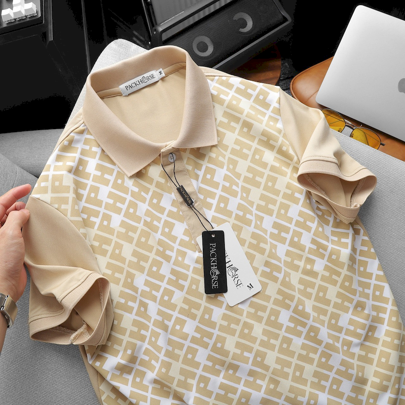 23818_z5290177306715-43f35daace1ae544940cf51895a119c8_20240409072350-3.png Áo Thun Nam Cổ Bẻ Pack Hourse In Hoạ Tiết Chữ HP (Có size 3x) - CS220