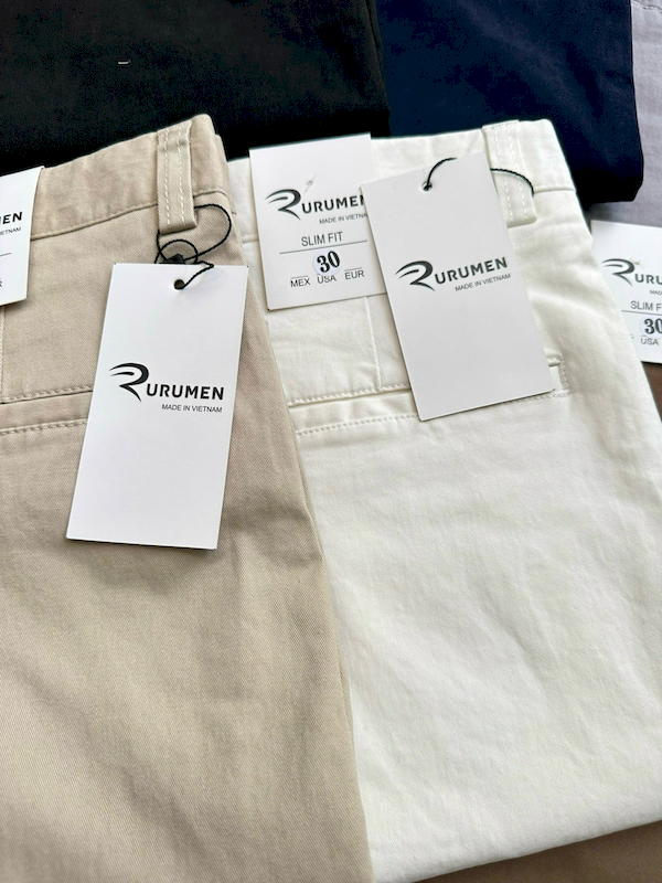 23838_z5305458170000-9c1a54a69eb93a712e7ccf1e800a1507_20240401104706-4.png Quần Short Kaki Nam Cao Cấp Rurumen - QB425