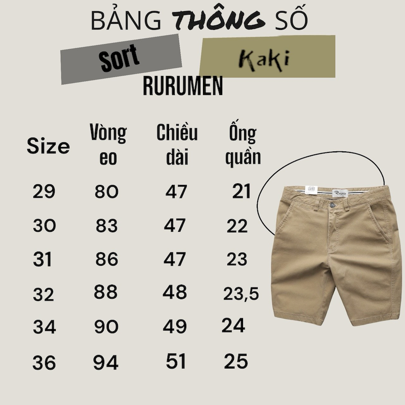 23838_z5305458171403-bb9322b503aa61de13e877abe5d66b4a_20240401104707-4.png Quần Short Kaki Nam Cao Cấp Rurumen - QB425