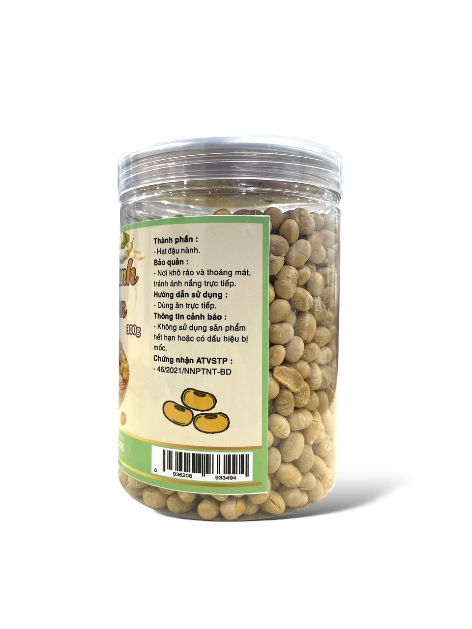 Chuyên sỉ đậu Nành Sấy Giòn 300gr Giá Sỉ 3 Chuyên sỉ đậu Nành Sấy Giòn 300gr Giá Sỉ