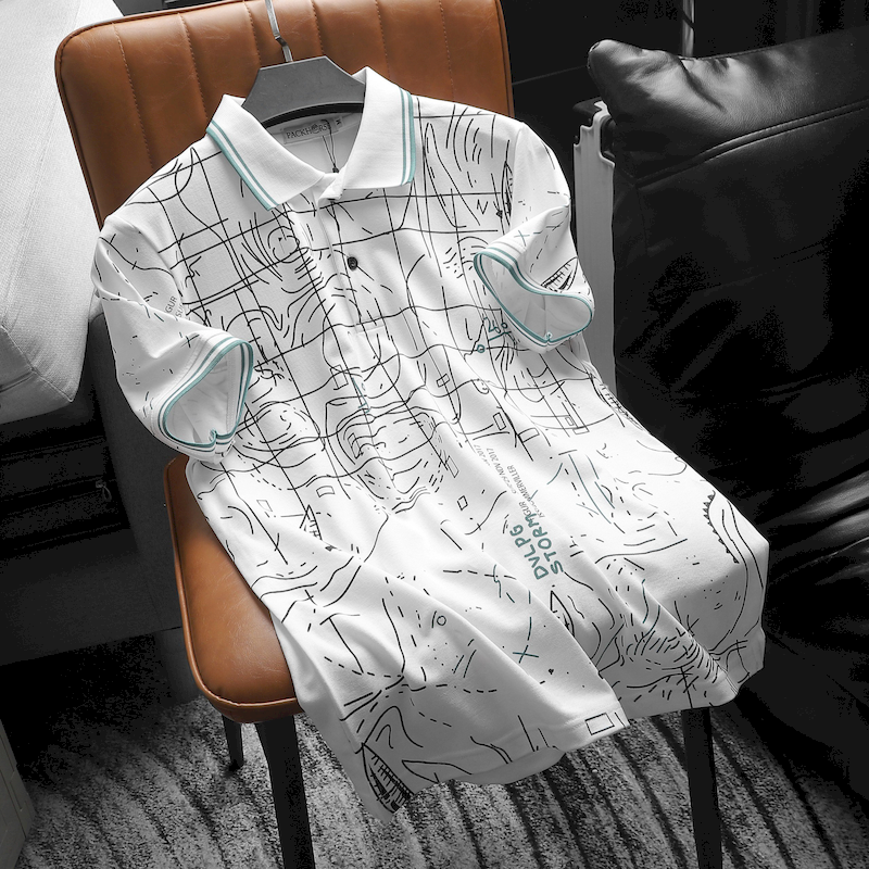 23969_z5336947661795-8e10fa49cd60e45e2557bb9ae2567b0c_20240411051430-4.png Áo Thun Nam Cổ Bẻ Pack Horse In Hoạ Tiết (Có size 3x) - CS223