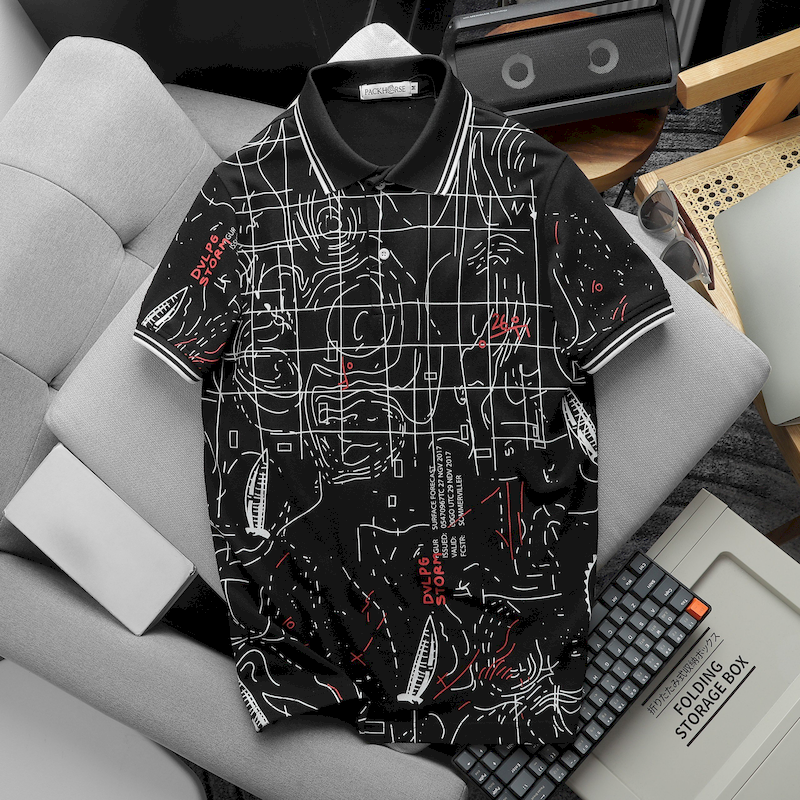 23969_z5336947693975-10de677335aed9c6d30fcc865dba5a19_20240411051432-4.png Áo Thun Nam Cổ Bẻ Pack Horse In Hoạ Tiết (Có size 3x) - CS223