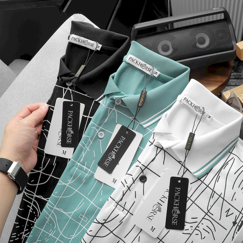 23969_z5336947743186-851ec4be83b3e1b626da068955227f85_20240411051436-4.png Áo Thun Nam Cổ Bẻ Pack Horse In Hoạ Tiết (Có size 3x) - CS223