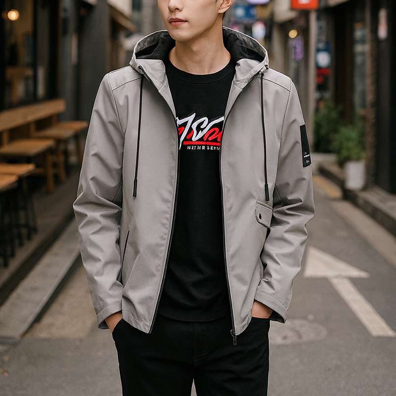 23981_chatgpt-image-10-14-33-23-thg-10-2025_20251023152345.png Áo Khoác Nam Rurumen Chất Dù 2 Lớp Có Nón Phối Logo Bên Tay (Có size 3x) - AK088