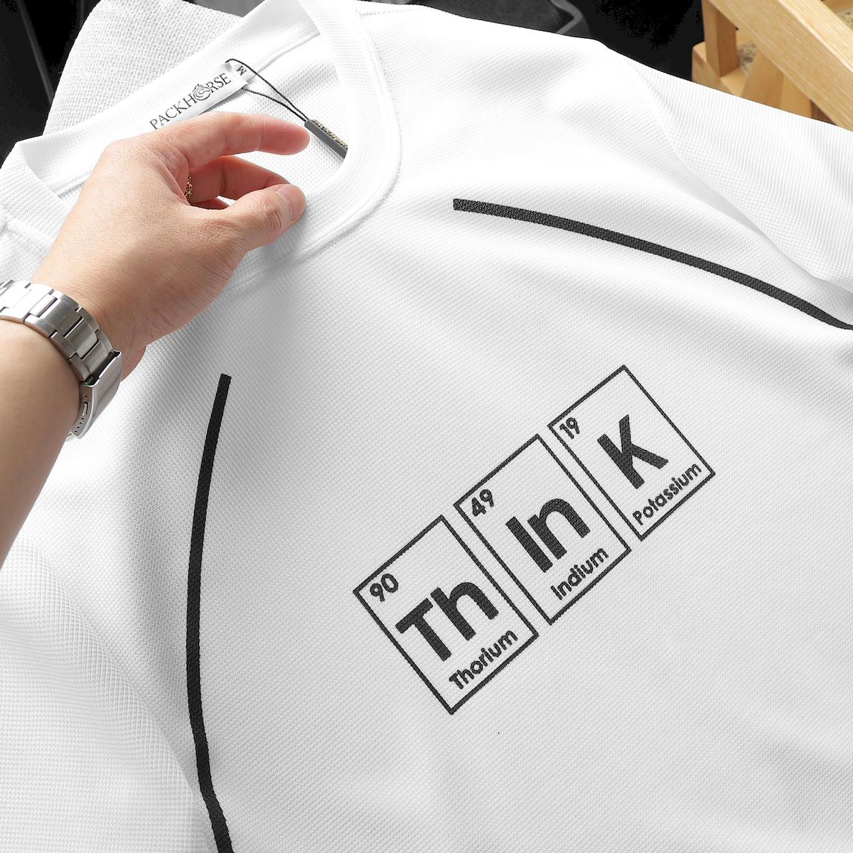 24022_z5349803066988-62c7065b6d4c2d7bfa70ba780584b9be_20240415115625-4.png Áo Thun Nam Cổ Tròn Pack Horse In Chữ Think Viền Sọc - AB511