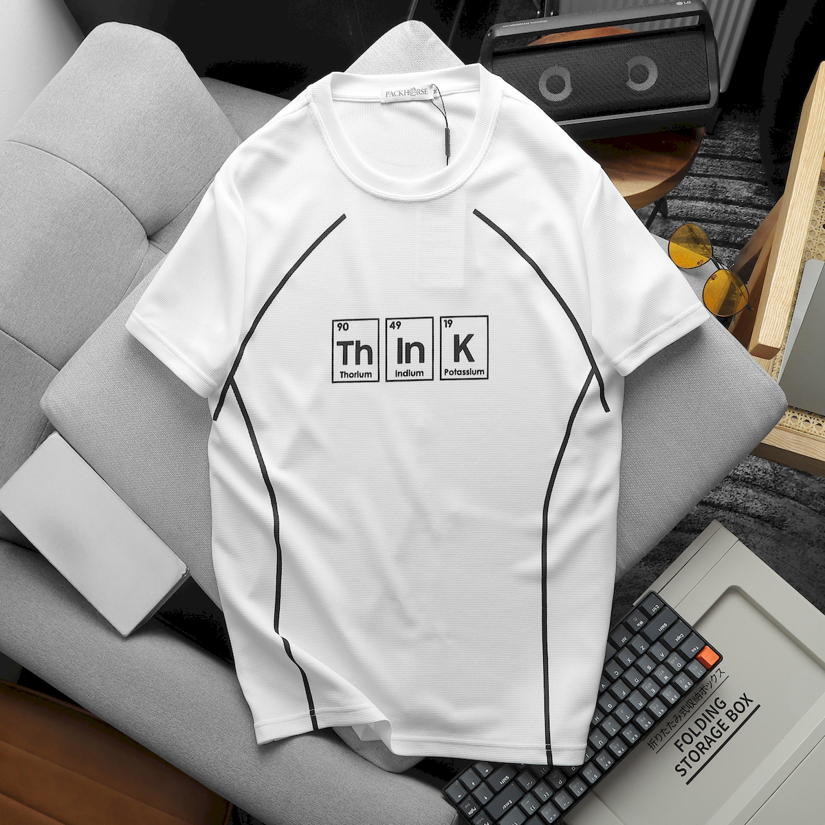 24022_z5349803092634-f4e435fedc61c8597115f1d0f7965d13_20240415115627-4.png Áo Thun Nam Cổ Tròn Pack Horse In Chữ Think Viền Sọc - AB511