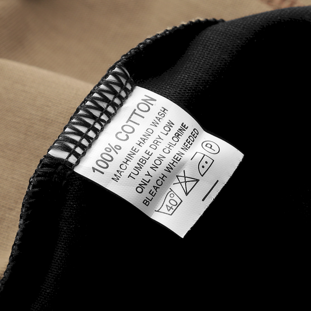 24093_z5363825475642-16e589fc5ecfe328c3a271aeb15e63b2_20240420025040-2.png Áo Thun Nam Cổ Tròn Oversize Tay Phối Màu Thêu Chữ PackHorse - AB512