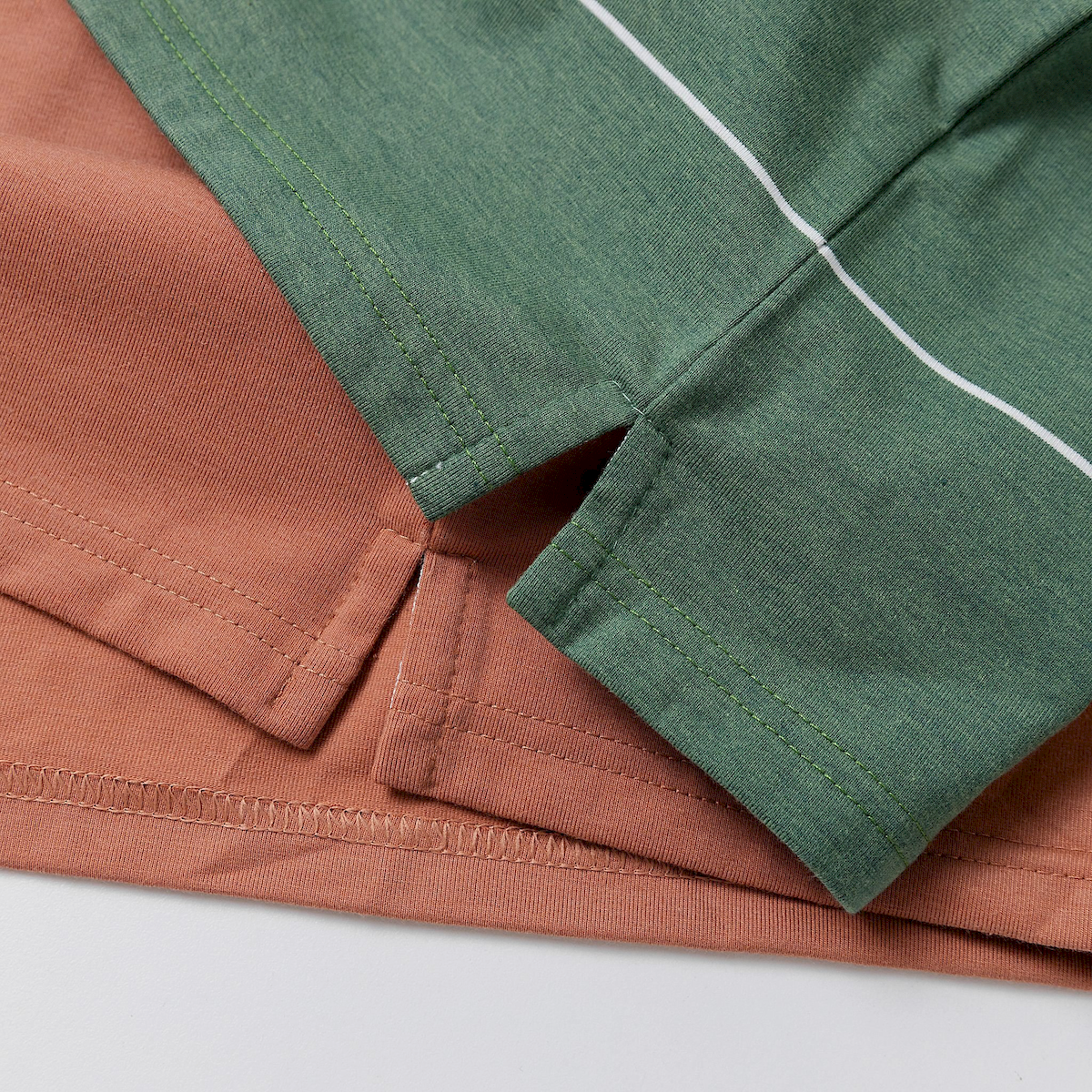 24097_z5370728104016-21889d8224602c294ab47c28130826ae_20240422105554-4.png Áo Thun Sọc Nam Trung Niên Phối Sọc Nhuyễn Có Túi Thun Cotton (Có size 3x) - AS056