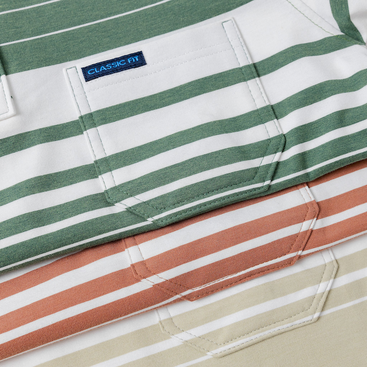 24097_z5370728113638-1782faaa9f7a556773aa3a170797db00_20240422105554-4.png Áo Thun Sọc Nam Trung Niên Phối Sọc Nhuyễn Có Túi Thun Cotton (Có size 3x) - AS056