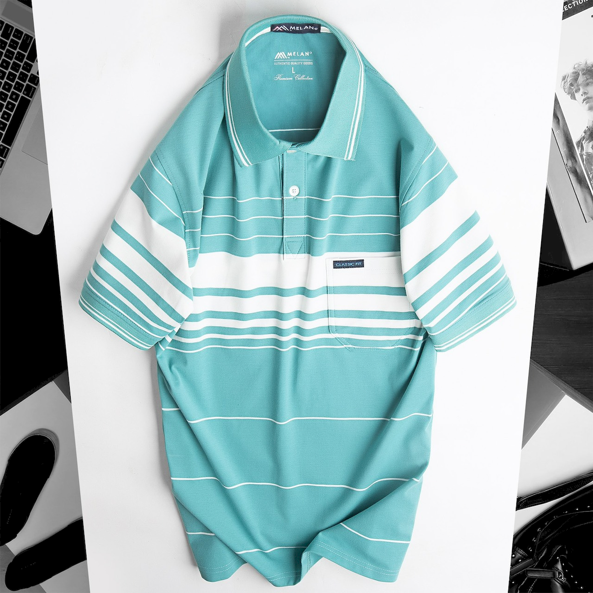 24097_z5460651919489-d1de40e6a7812747e3d927504a241f1b_20240521094531-3.png Áo Thun Sọc Nam Trung Niên Phối Sọc Nhuyễn Có Túi Thun Cotton (Có size 3x) - AS056