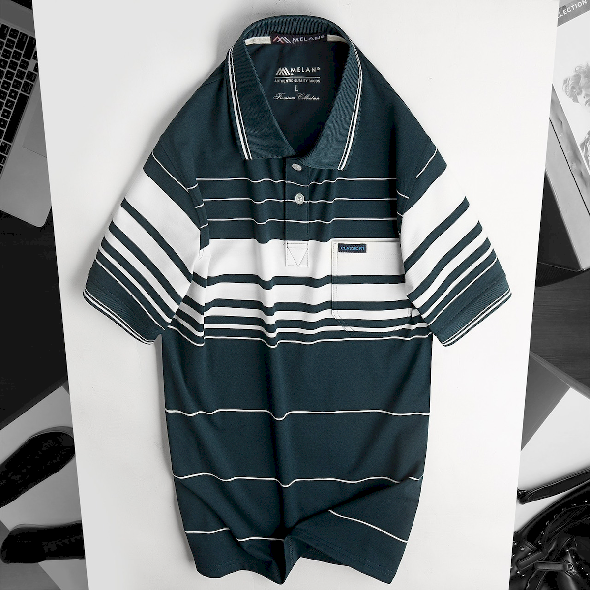 24097_z5460651944951-e9ce35b12bce71ec37829ed8663517c2_20240521094533-3.png Áo Thun Sọc Nam Trung Niên Phối Sọc Nhuyễn Có Túi Thun Cotton (Có size 3x) - AS056